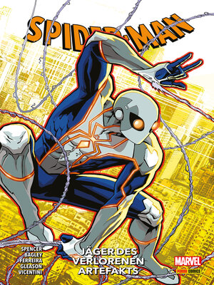 cover image of The Amazing Spider-Man (2018), Volume 13
